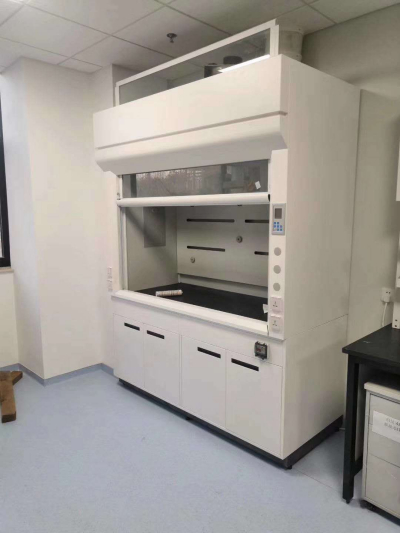 化学实验室通风橱的作用